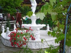 Valcea, Com Golesti